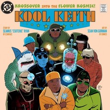 Kool Keith Kool Keith: Le