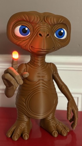 Extraterrestre - 🛸, –