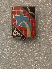 Insigne Armée de l'Air - Base