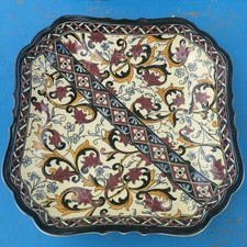 Plat Gien Moyen Age
