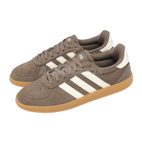 Adidas breaknet sleek earth - sleek,