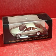 PEUGEOT 406 coupé 1/43 VEREM