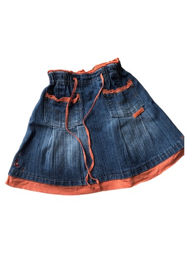 Esprit jupe jean enfant - esprit, en