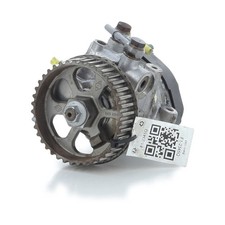 Pompe à injection - Renault