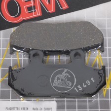 Plaquette de frein OEM pour
