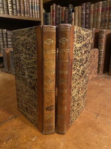 Oeuvres regnier 2 - oeuvres, regnier.