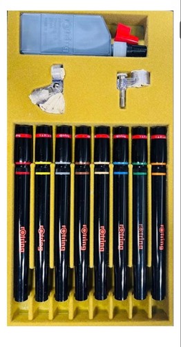 Rotring variant drafting pen - variant,