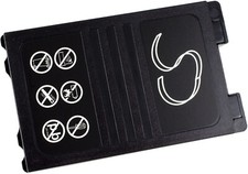 Batterie pour télécommande