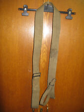 UNE SANGLE  DE PORTAGE POUR