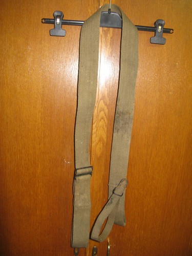 Une sangle portage pour - sangle,