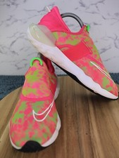 Nike Air Flow Pink Prime Acid