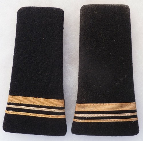 Epaulettes marine maitre - epaulettes,
