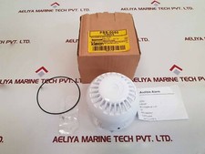 Klaxon PSS-0050 12/24V