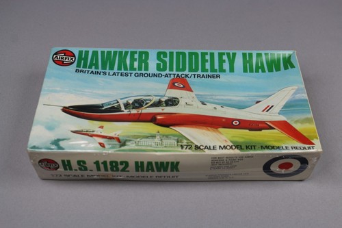 Zf721 airfix maquette - zf721,