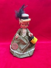 Jolie petite poupée Babyflex