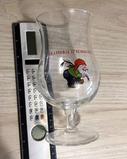 Verre Chouffe