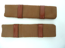 Amortisseurs sac à dos commandos