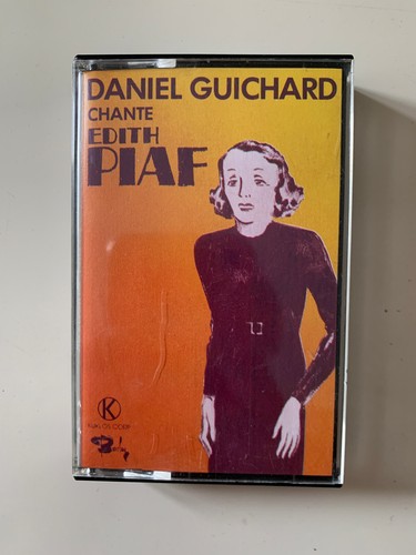 Daniel guichard chante - daniel,