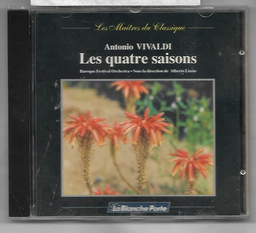 Antonio vivaldi les - antonio,