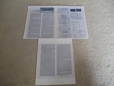 Marantz 4240 Quad Récepteur