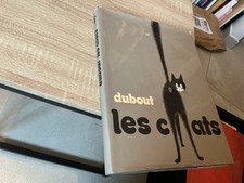 Les chats-Dubout.France
