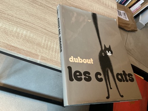 Les chats dubout france - les, chats-dubout.france