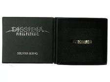 Dissidia Final Fantasy Silver