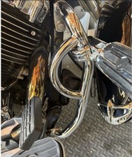 Crash Barres Pour Dragstar 650