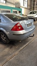 Pare choc arriere FORD MONDEO