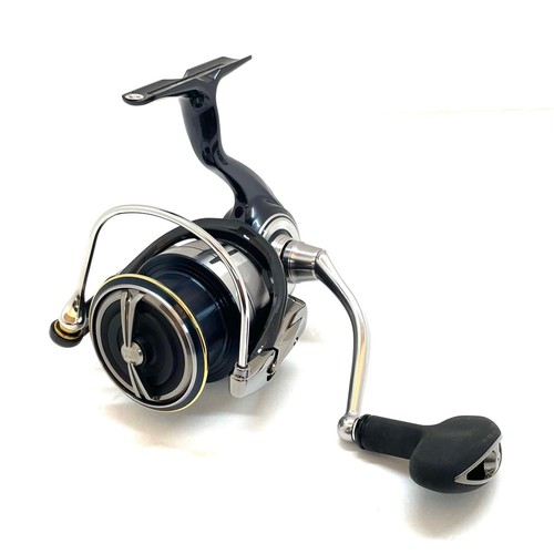 Moulinet toupie daiwa - moulinet, 19
