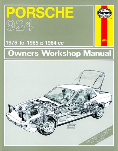 924 turbo 85 revue - turbo,