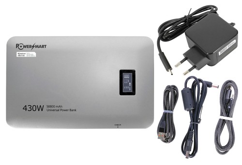 Batterie universelle pour