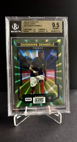 Ousmane dembele green - ousmane,