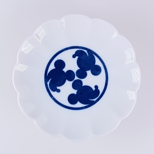 Mini assiette vaisselle - mini,