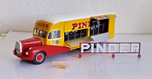 Pinder direkt - -,