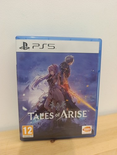 Tales arise édition - --,