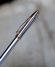 MAGNIFIQUE STYLO BILLE CROSS