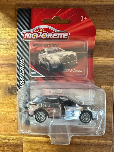 Ds7 tense majorette - ds,