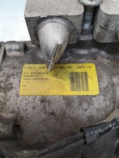 Compresseur climatisation Ford