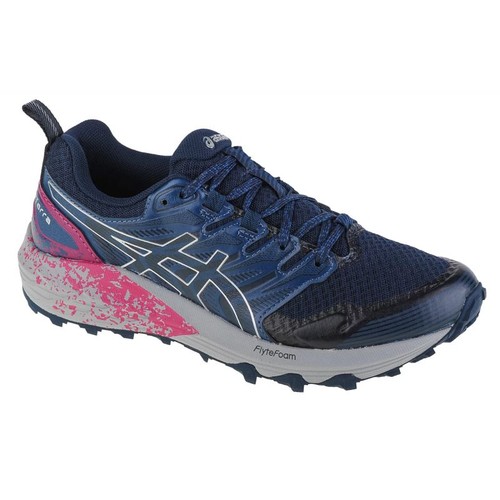 Chaussures running asics - de,
