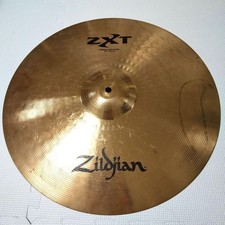 Cymbale Crash Zildjian ZXT 18