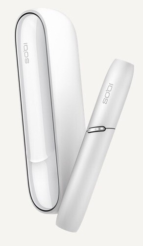 Cigarette chauffe tabac - cigarette,