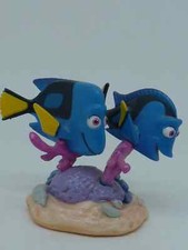 Figurine en plastique ou en