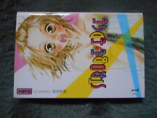 Manga Strobe Edge tome 1 VF