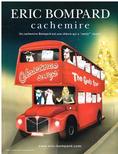 Publicite advertising 095 2009 - advertising,