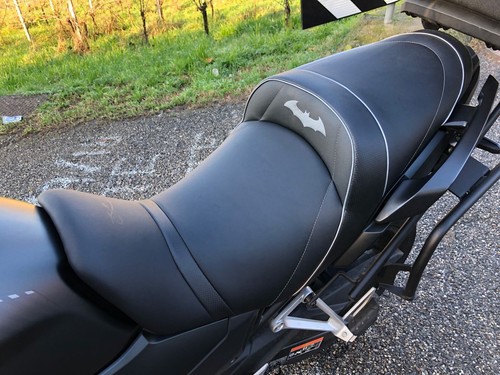 Selle grand confort - selle,