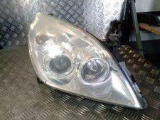 PHARE / OPTIQUE AVANT DROIT Opel Vectra C GTS 2005 93192378