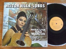 LP MARIA LIVIA SAO MARCOS