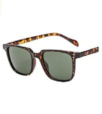 Lunettes de soleil rétro