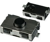 Switch bouton de clé pour